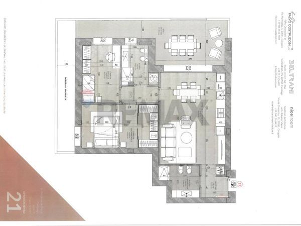 Nuove costruzioni Cambiago, MI Vendita - Foto 3