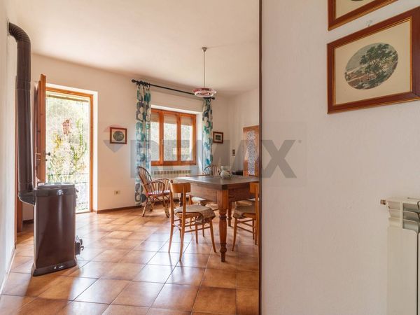 Appartamento Semproniano, GR Vendita - Foto 2