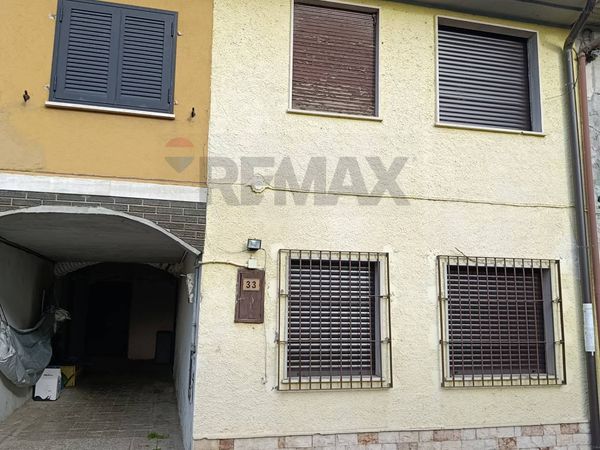 Casa Semindipendente Pieve Porto Morone, PV Vendita - Foto 2