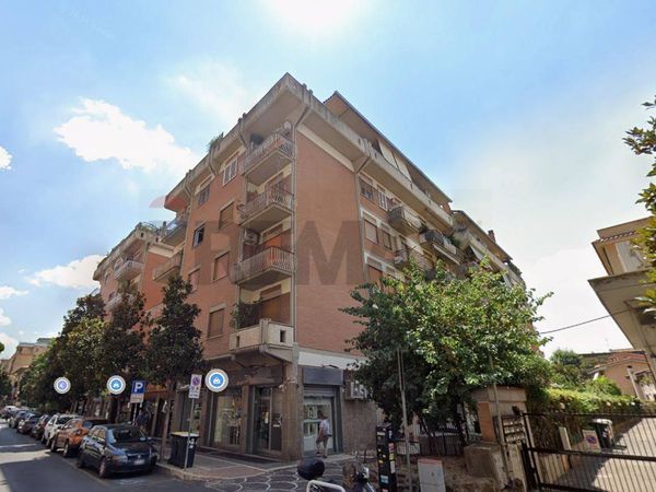Appartamento Ciampino, RM Vendita