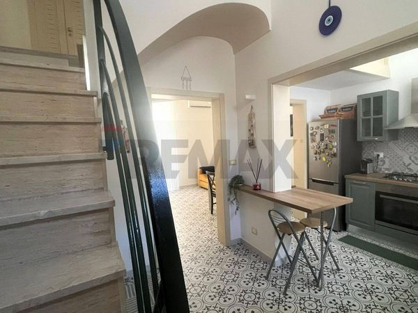 Casa Semindipendente Avola, SR Vendita - Foto 2