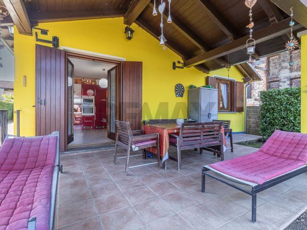Casa Indipendente Corte, Lessona, BI Vendita