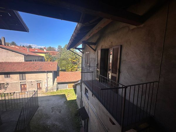Appartamento Besozzo, VA Vendita - Foto 2