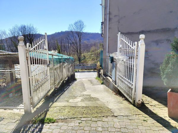 Casa Semindipendente San Colombano Belmonte, TO Vendita - Foto 3