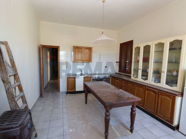 Casa Semindipendente Santa Venerina, CT Vendita - Foto 4