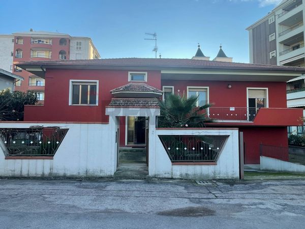 Villa singola Montesilvano, PE Vendita