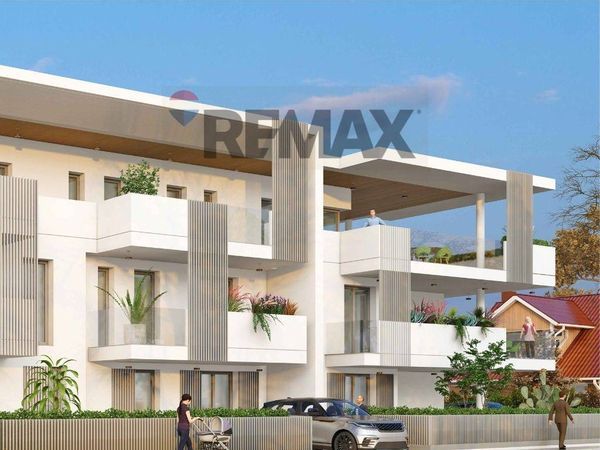 Attico/Mansarda San Lazzaro, Fano, PU Vendita - Foto 2