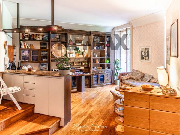 Appartamento Centro Storico, Milano, MI Vendita - Foto 4