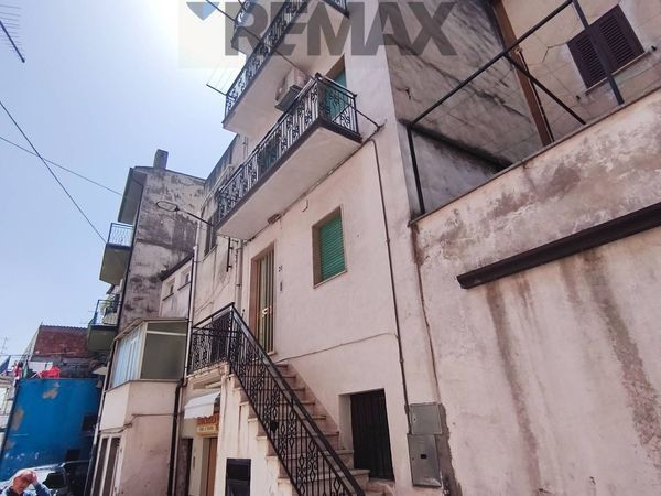 Casa Semindipendente Roggiano Gravina, CS Vendita - Foto 3