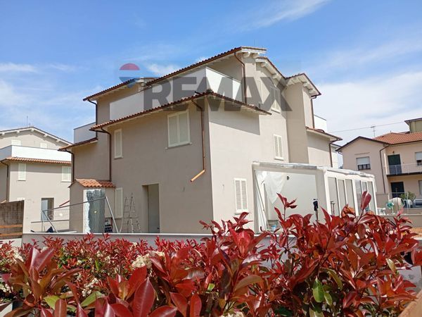 Villa a schiera Montecatini-Terme, PT Vendita
