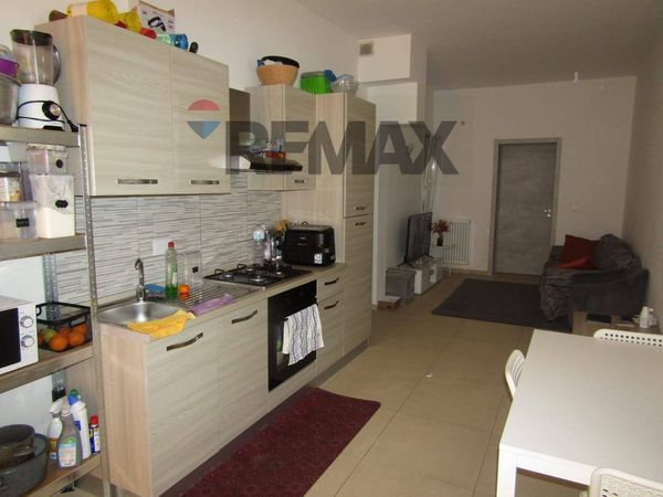 Appartamento Crespellano, Valsamoggia, BO Affitto - Foto 2