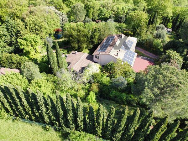Villa o villino Agello, Magione, PG Vendita