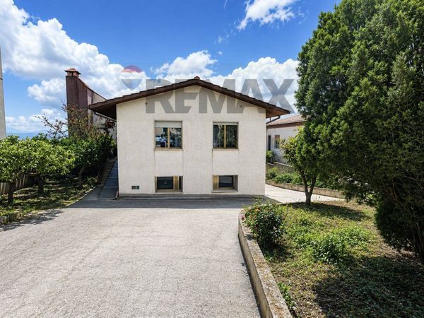 Villa singola capoluogo (Fico, San Marco, Paparella, Misericordia), Valderice, TP Vendita - Foto 3