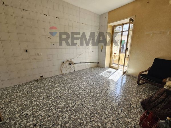 Appartamento Zona San Marco, Afragola, NA Vendita - Foto 2
