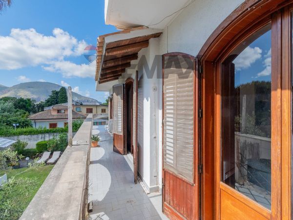 Villa singola Mondello, Palermo, PA Vendita - Foto 3