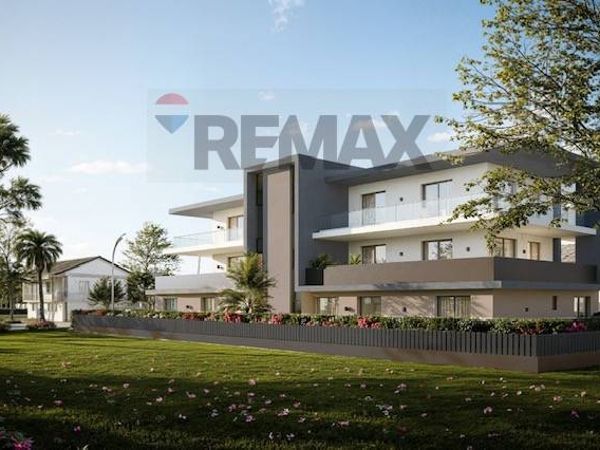 Nuove costruzioni Jesolo, VE Vendita