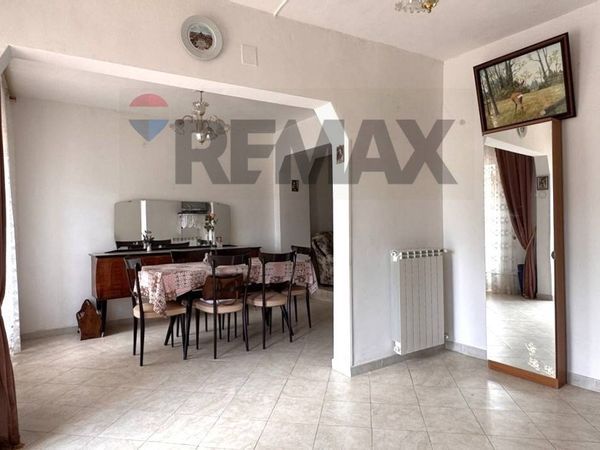 Casa Semindipendente Collepietro, AQ Vendita - Foto 4