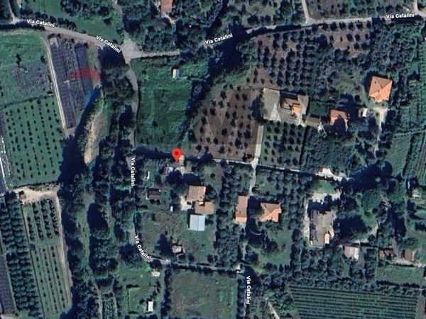 Villa o villino Velletri, RM Vendita - Foto 3