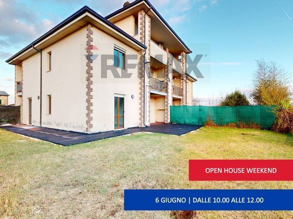 Appartamento Centro, Marsciano, PG Vendita