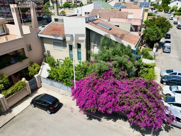 Villa singola Pirri Monreale, Cagliari, CA Vendita - Foto 3