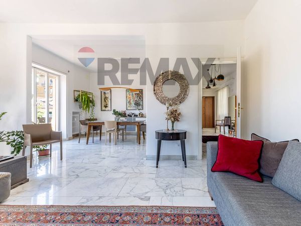 Attico/Mansarda Parioli, Roma, RM Vendita - Foto 4