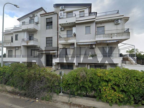 Appartamento Amendolara, CS Vendita