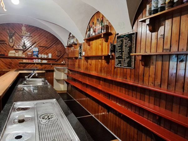 Ristorante Centro, Lamon, BL Affitto