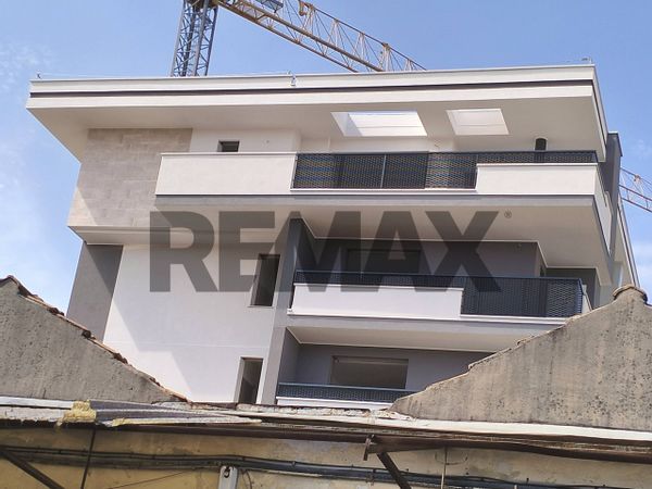 Attico/Mansarda Sciarè, Gallarate, VA Vendita - Foto 2