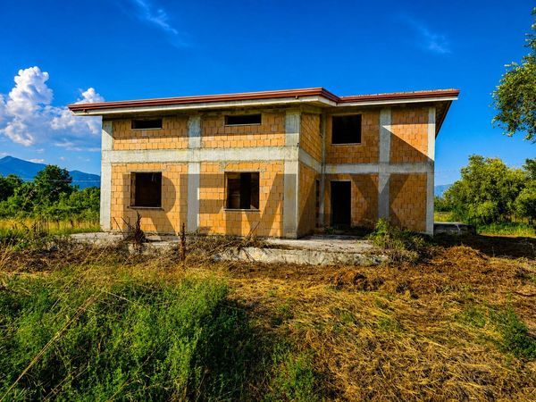 Rustico Sarcioni, Marzano Appio, CE Vendita