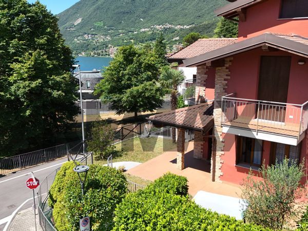 Appartamento Endine Gaiano, BG Vendita - Foto 2