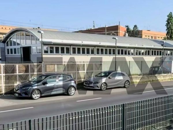 Show room Torrino, Roma, RM Affitto