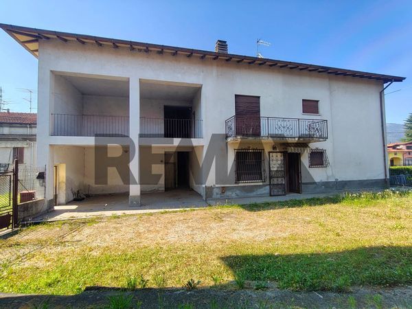 Casa Indipendente Biandronno, VA Vendita