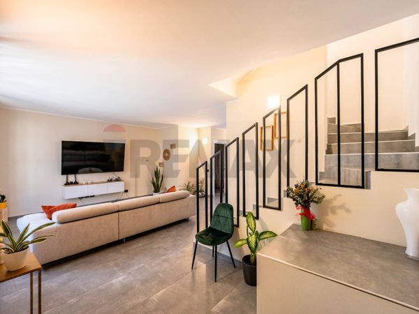 Villa a schiera Calcinate, BG Vendita - Foto 3