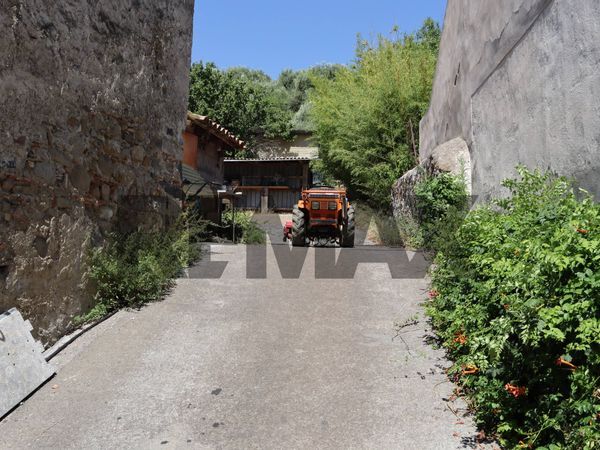 Casa Indipendente Calatabiano, CT Vendita