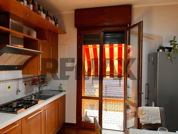 Appartamento Massarenti, Bologna, BO Affitto
