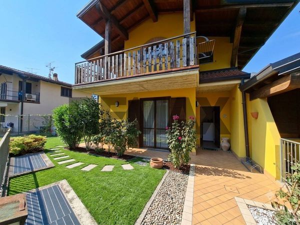 Villetta bifamiliare Endine Gaiano, BG Vendita - Foto 2
