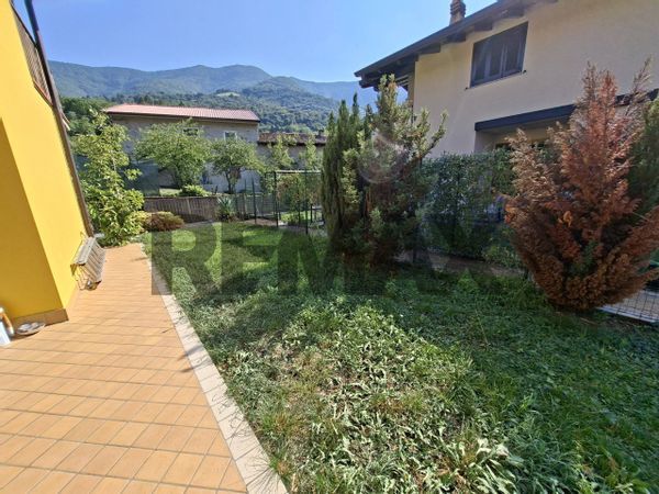 Villetta bifamiliare Endine Gaiano, BG Vendita - Foto 4