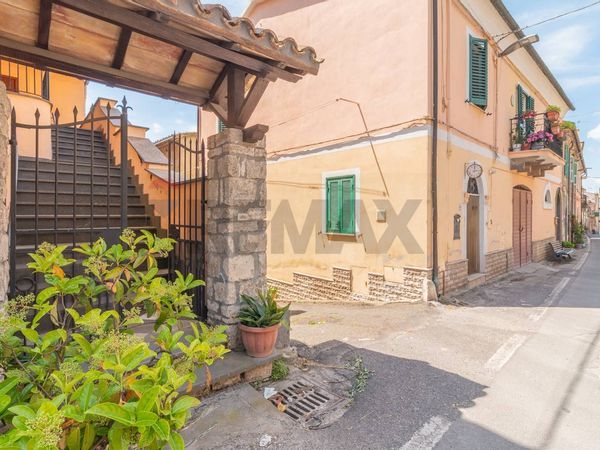 Casa Indipendente Ischia di Castro, VT Vendita - Foto 4