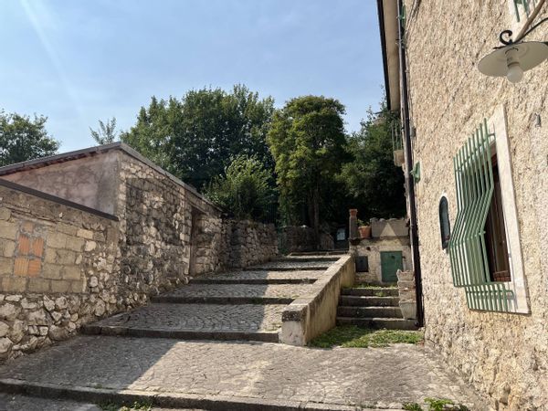 Cascina/Casale Civitella Alfedena, AQ Vendita - Foto 3