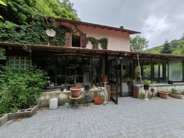 Casa Indipendente Ferrania, Cairo Montenotte, SV Vendita