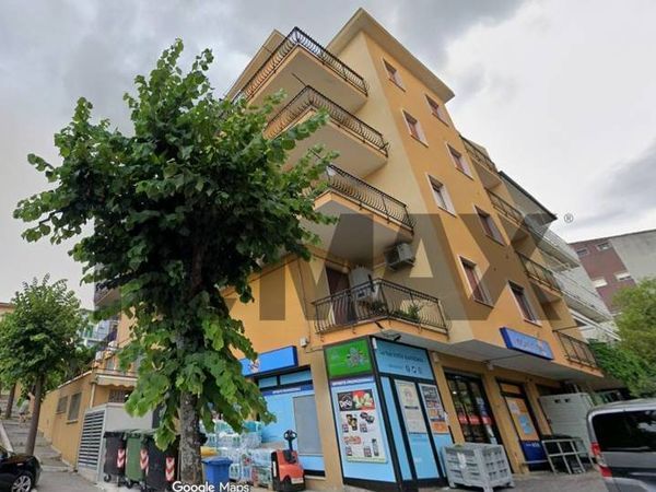 Appartamento Montenero di Bisaccia, CB Vendita