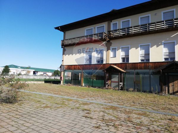 Locale Commerciale Pezzana, VC Vendita