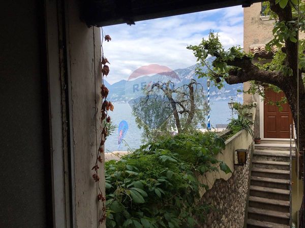 Appartamento Brenzone sul Garda, VR Vendita - Foto 4
