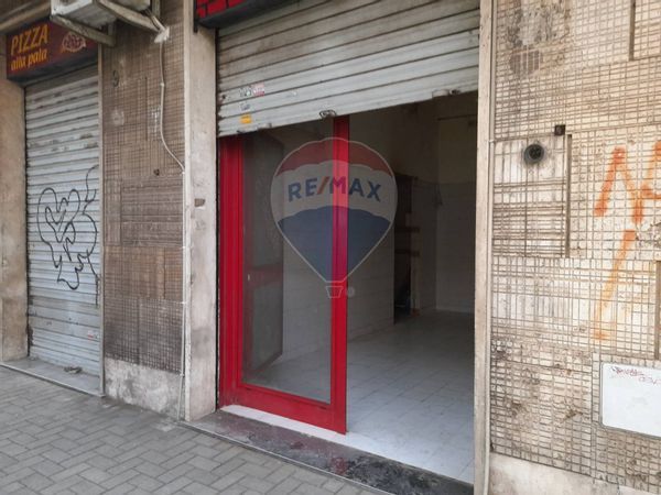 Locale Commerciale Ciampino, RM Affitto