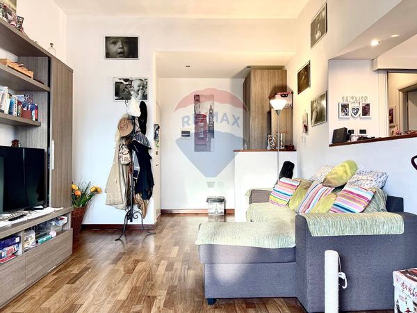 Appartamento Piombino, LI Vendita - Foto 3