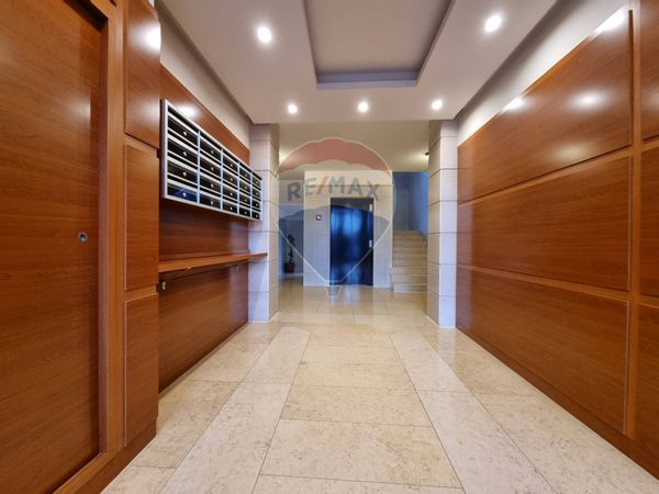 Appartamento Lucera, FG Vendita