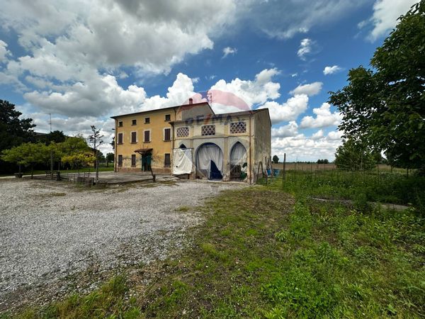 Cascina/Casale Piubega, MN Vendita - Foto 2