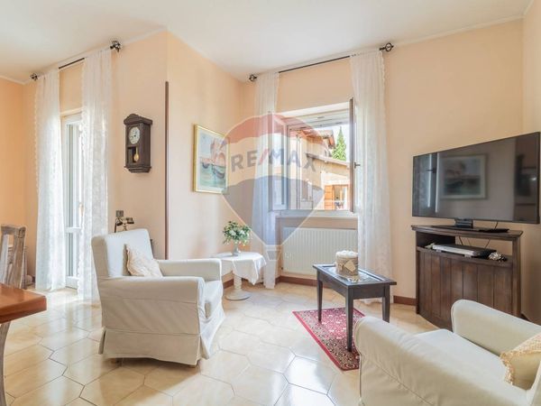 Villa a schiera Fabrica di Roma, VT Vendita - Foto 4