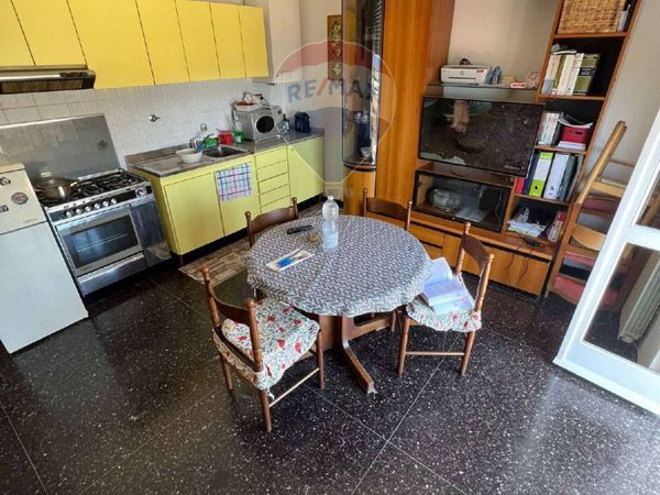 Appartamento Varazze, SV Vendita - Foto 4
