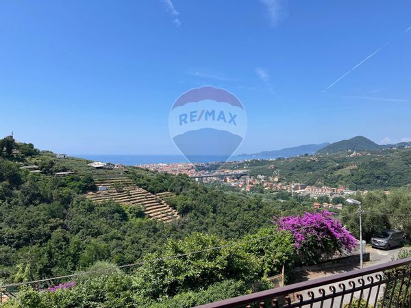 Villa singola Lavagna, GE Vendita - Foto 4